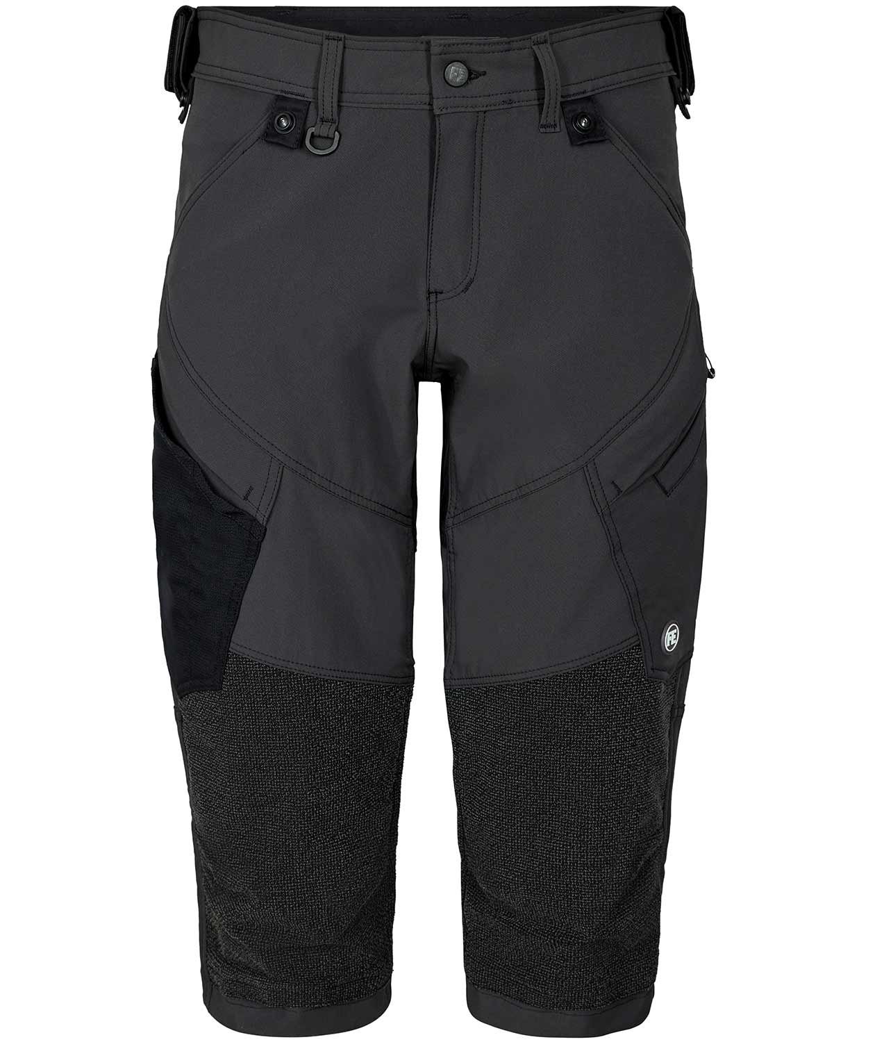 Arbeitshose 3 4 schwarz Clearance